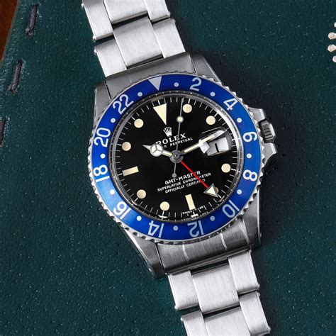 new rolex gmt blueberry|rolex gmt 1675.